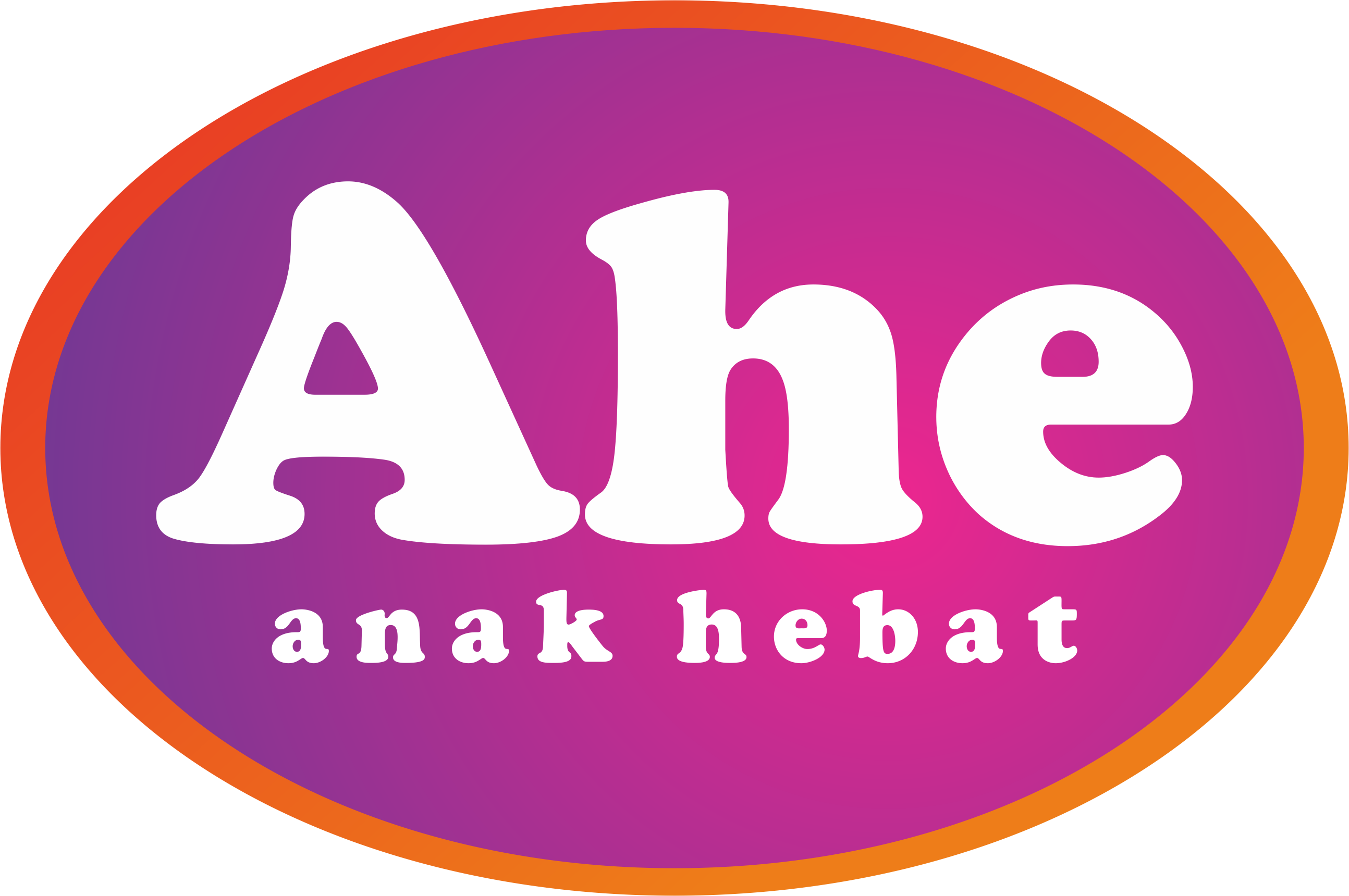 Logo Les Baca Ahe Argomulyo